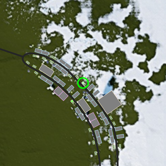 Parcel #7783