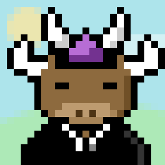 PixelBeast #4752