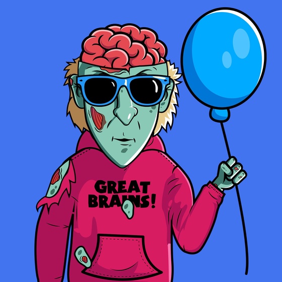 The Great Brains Club #945