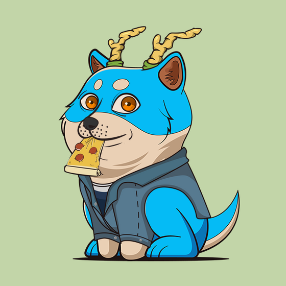 Baby Doge #2103