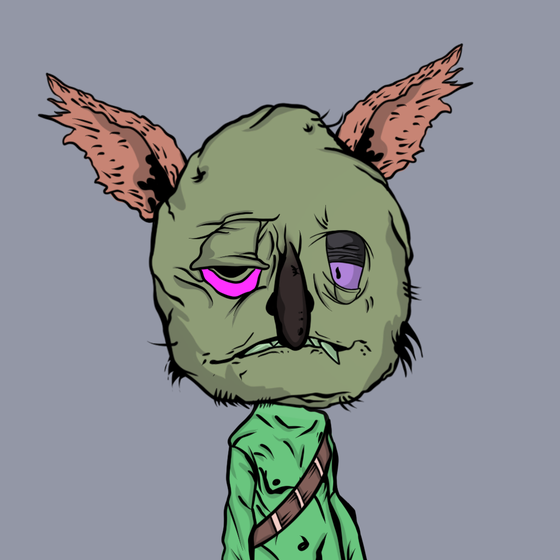 Hobgoblintown #8869