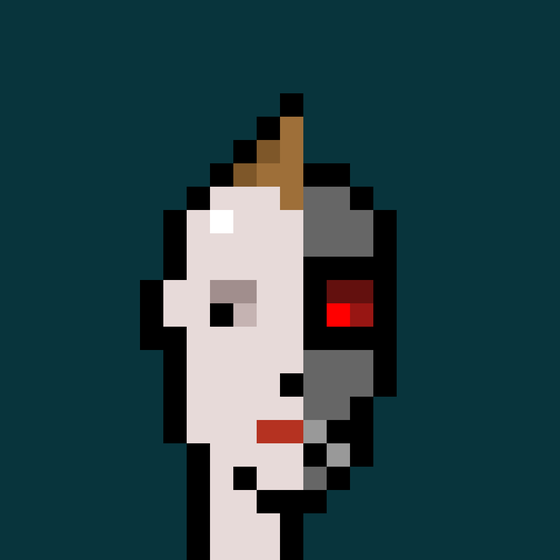 CSM #2297