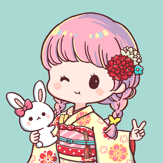NAGOMI #1293