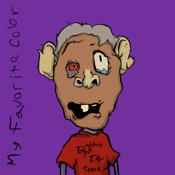 VaughnGogh Gob