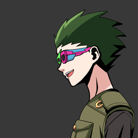 Project Kaito #1227