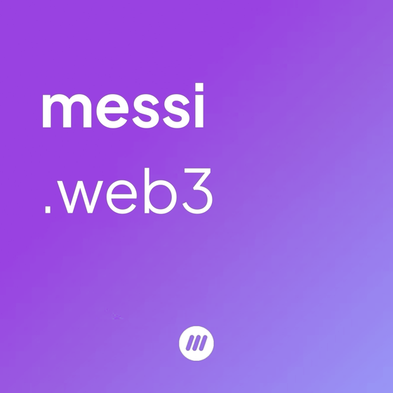 messi.web3