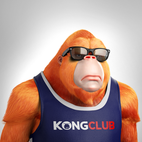 KongClub #2349