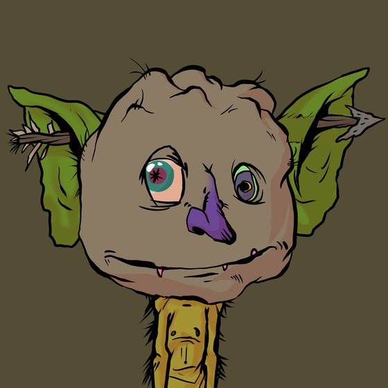 goblintown #2122