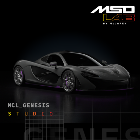 MSO LAB Genesis #246