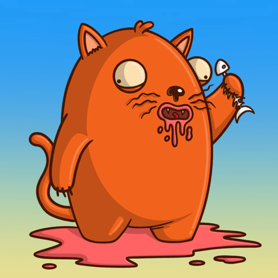#022 - Klaws