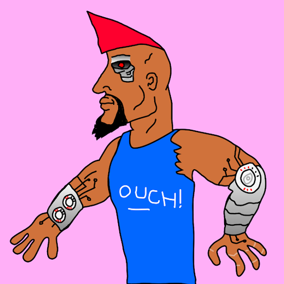 Chad #5468