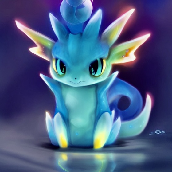 PokeCute #732