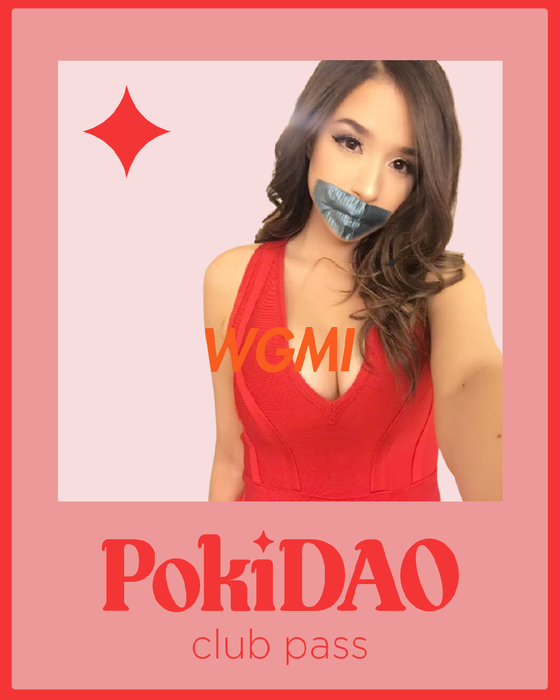 PokiDAO #47