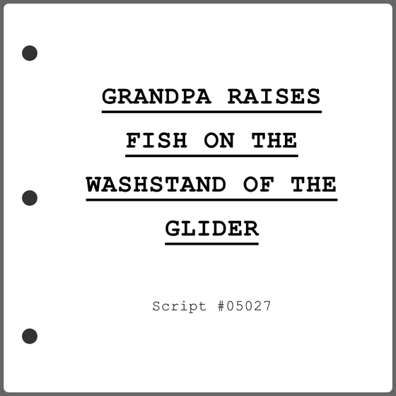 Script #05027