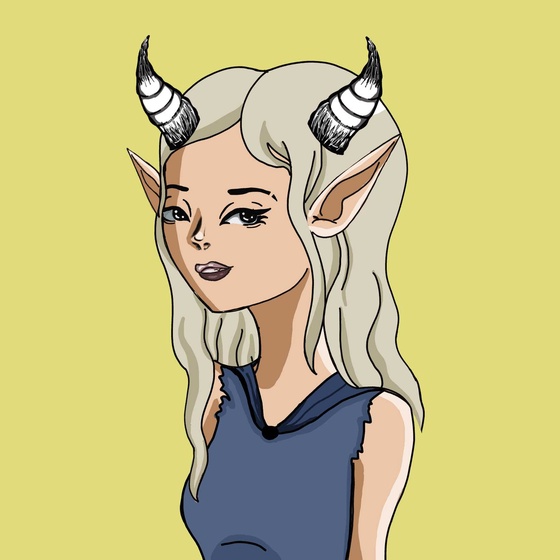 ELVEN #4424