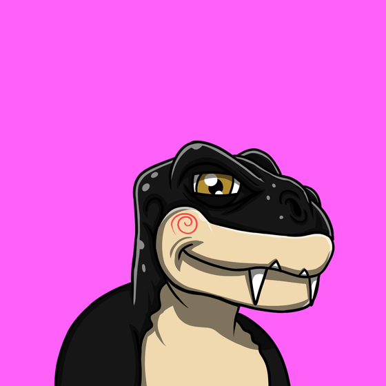 Metasaurs Mini #8924
