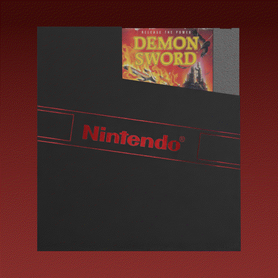 Nintendo #82