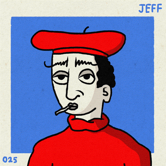 JEFF 025