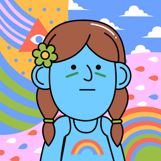 Dippie #3503