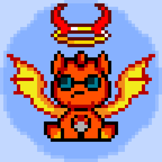 ASTAROTH #1400