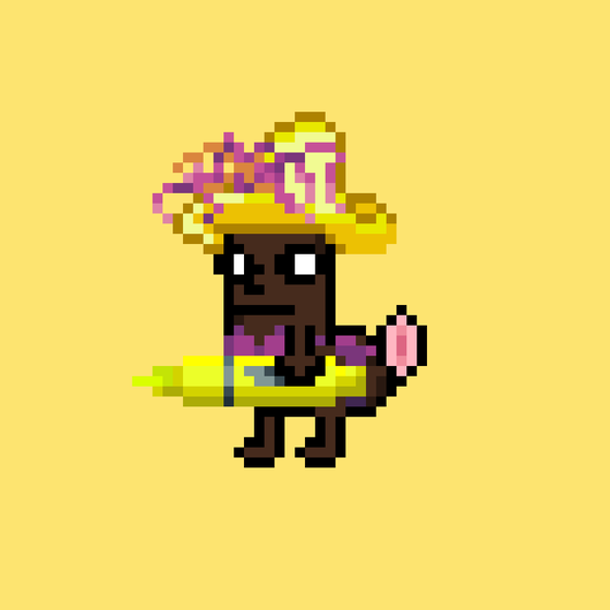 CryptoClitbutt #3278