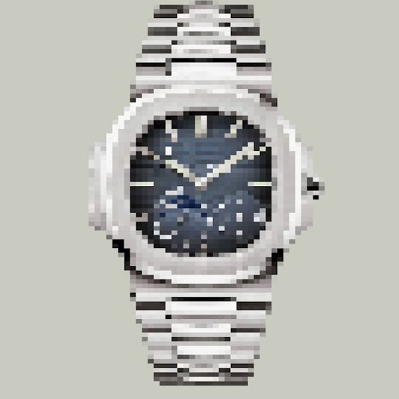 PATEK PHILIPPE