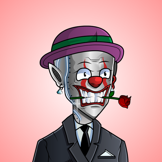 Crypto Joker #241