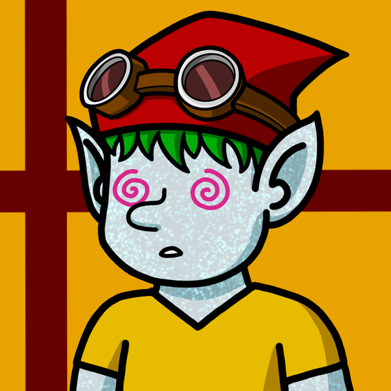 Jolly Elves #439