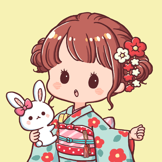NAGOMI #1065
