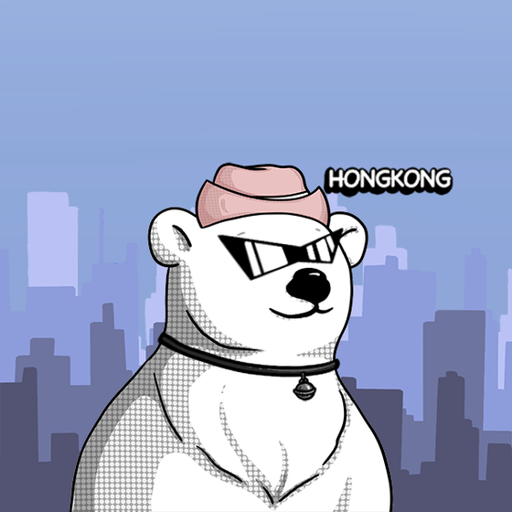 WorldwidePolarbear #1083