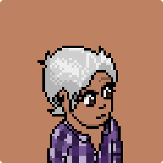 Habbo Portrait #1723