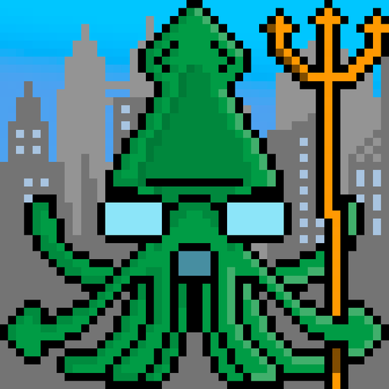 Squid #3156