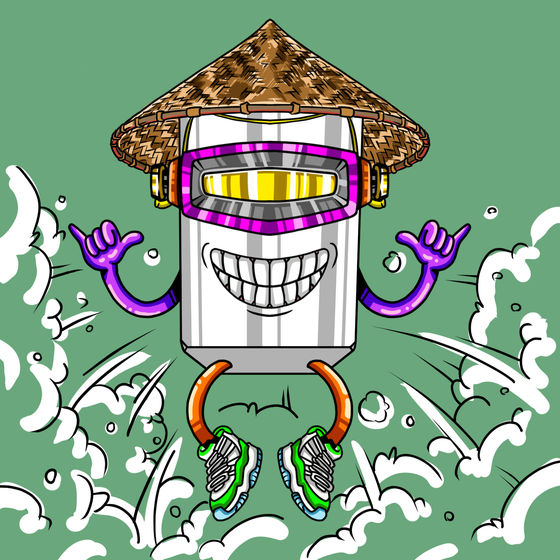 Limp Noodles #1485