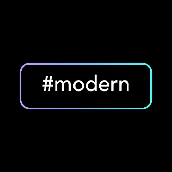 #modern