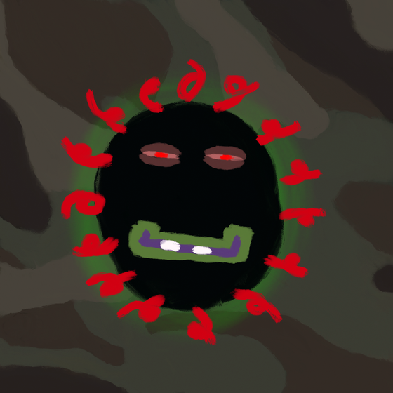 Viral Mfers #3590
