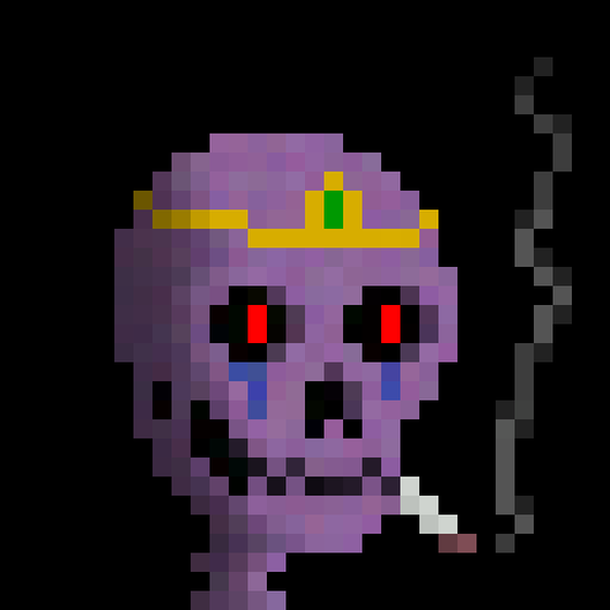 Based Ghoul ⛧ 6432