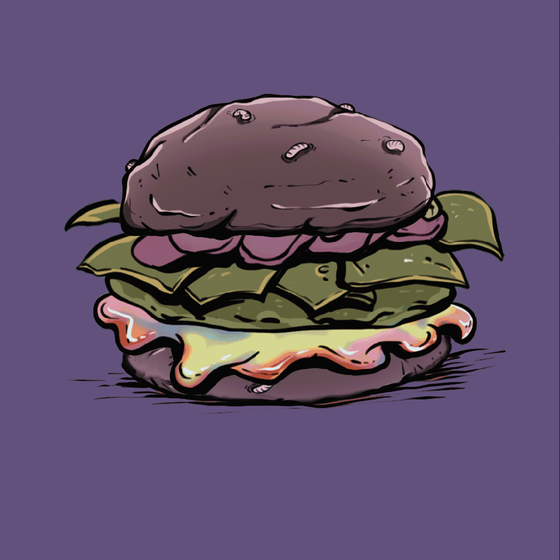 goblintown burgers #2671