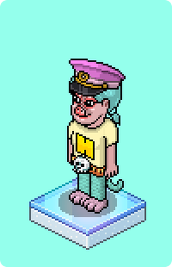 Habbo #1370