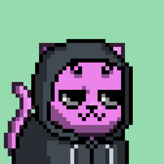 Mooncatz #3411
