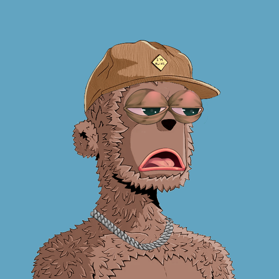 P3p3 Y00ts #2809