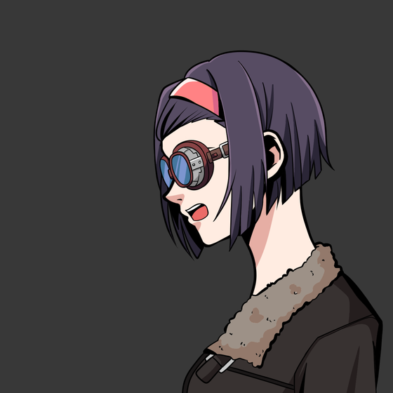 Project Kaito #2981