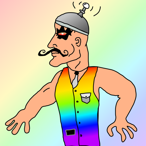Chad #2597