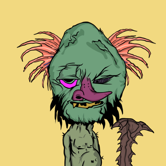 Hobgoblintown #8853