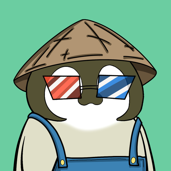 PenguinsClub #1843