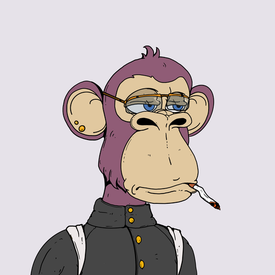 Bosozoku Ape ID# 7222