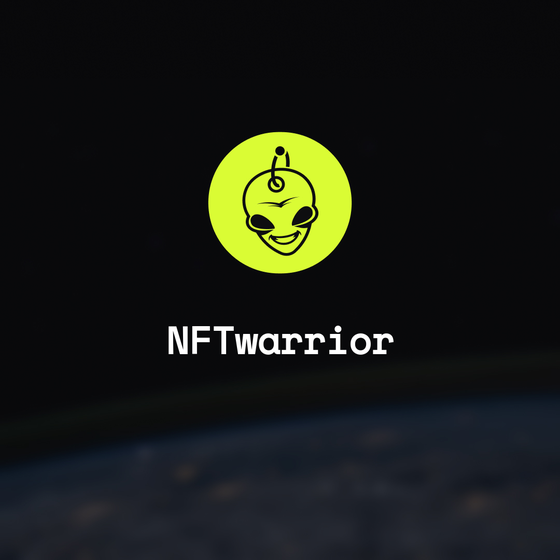 NFTwarrior