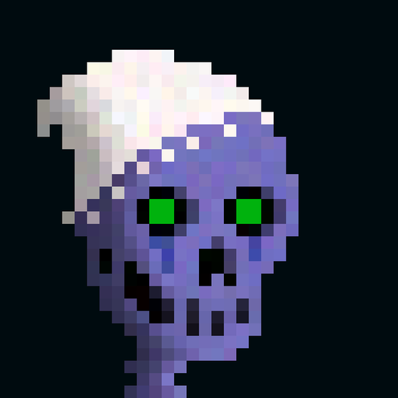 Based Ghoul ⛧ 2576