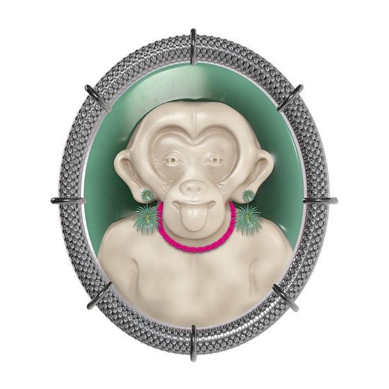 MonkeyDeo #326