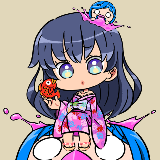 Chibi Lolita #6973