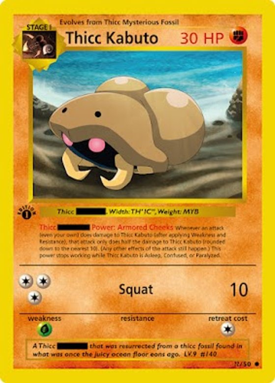 pokemon #30